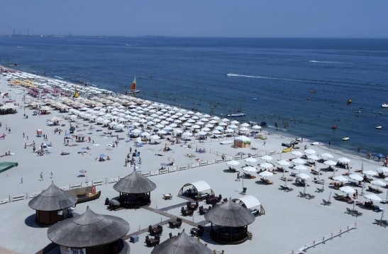 Black Sea Coast Black Sea Coast